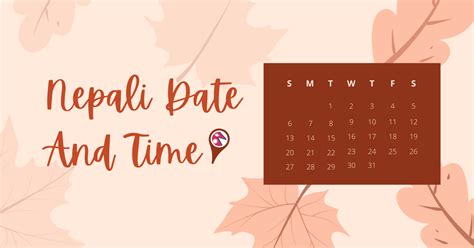 today nepali date and time.